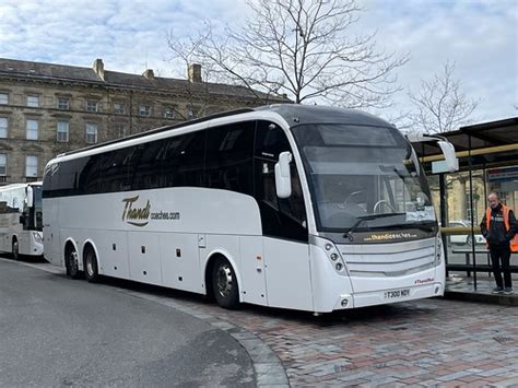 thandi coaches Leicester to London